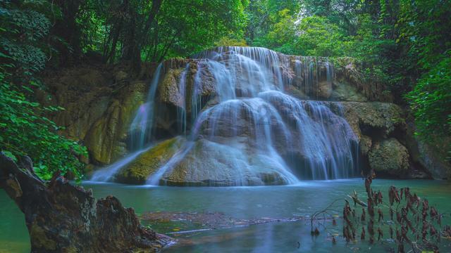逃离潮湿的房屋